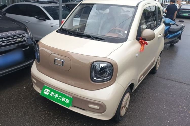 Used Bestune Pony 2026 Model 222km Cute Horse Plus Guazi used car, China used car export, Used car for sale, Used  cars, Cheapest cars for sale