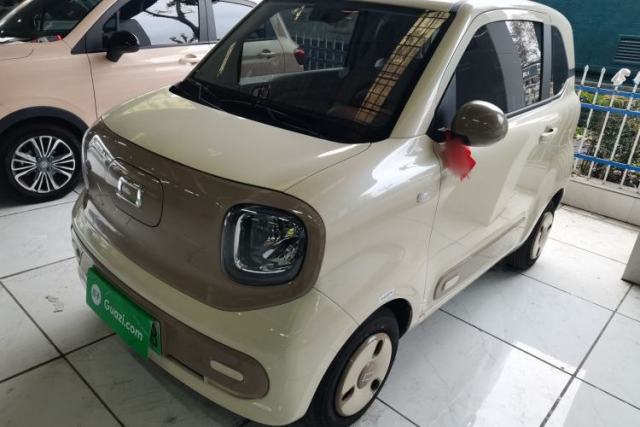 Used Bestune Pony 2026 Model 222km Shining Horse