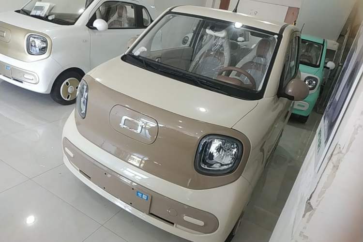 Used Bestune Pony 2026 222km Colorful Horse Guazi used car, China used car export, Used car for sale, Used  cars, Cheapest cars for sale