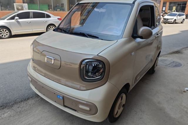 Used Bestune Pony 2026 Model 222km Shining Horse