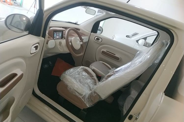 Used Bestune Pony 2026 222km Colorful Horse Driver Seat