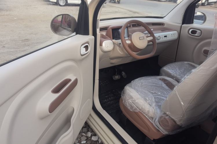 Used Bestune Pony 2026 222km Colorful Horse Driver Seat