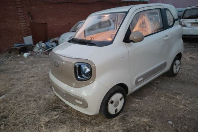 Used Bestune Pony 2026 Model 222km Cute Horse Plus