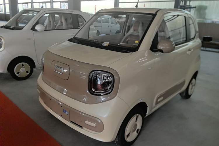Bestune Pony 2026
