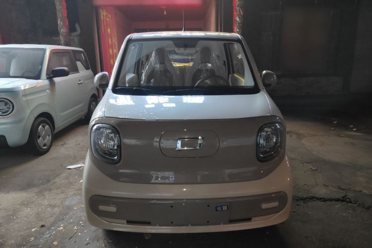 Used Bestune Pony 2026 Model 222km Cute Horse Plus Exterior 1