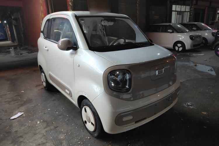 Used Bestune Pony 2026 Model 222km Cute Horse Plus Exterior 2