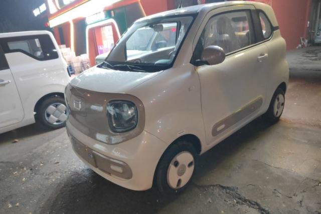 Used Bestune Pony 2026 Model 222km Cute Horse Plus