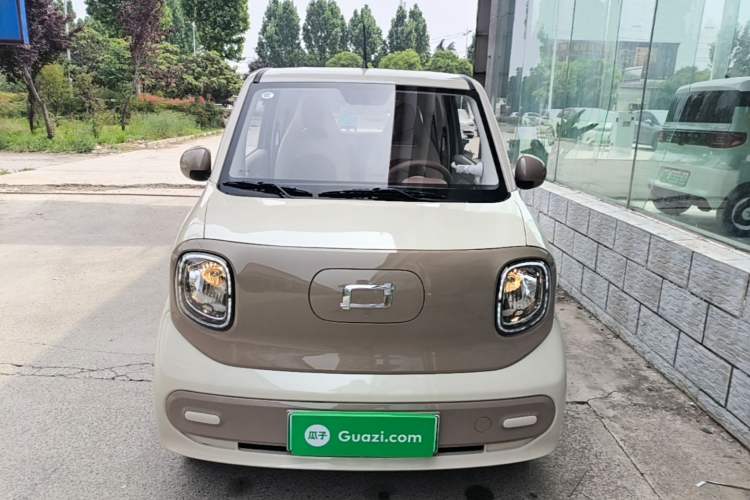 Used Bestune Pony 2026 Model 222km Shining Horse Front
