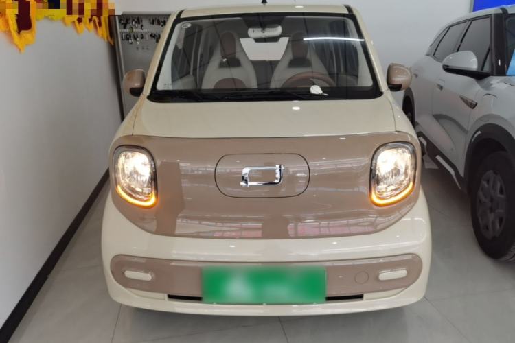 Used Bestune Pony 2026 Model 222km Shining Horse Front