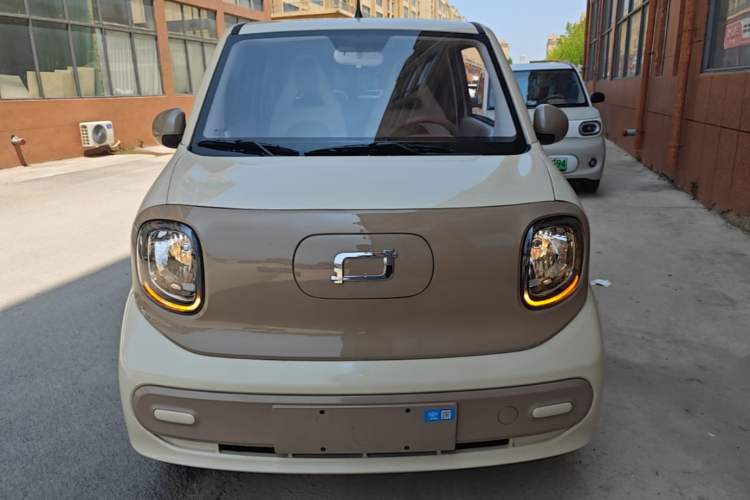 Used Bestune Pony 2026 Model 222km Shining Horse Front