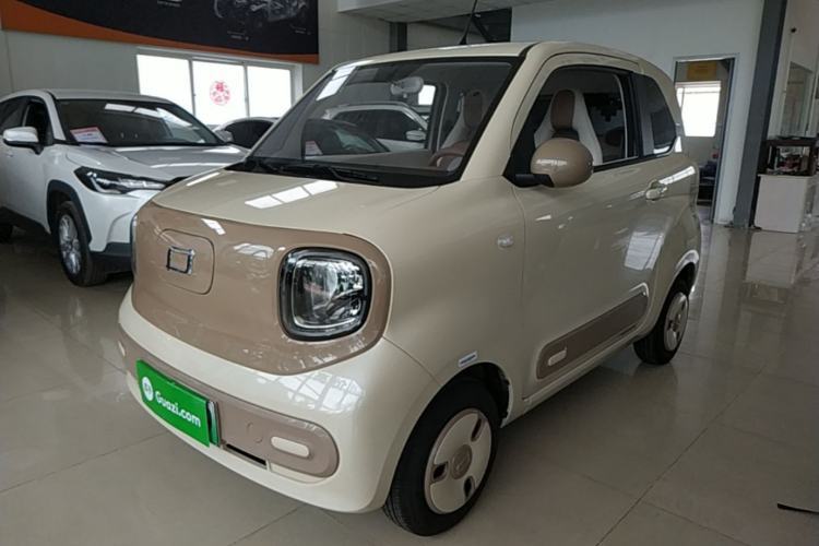 Used Bestune Pony 2026 222km Colorful Horse Guazi used car, China used car export, Used car for sale, Used Bestune cars, Cheapest cars for sale, Electric vehicle, New energy car