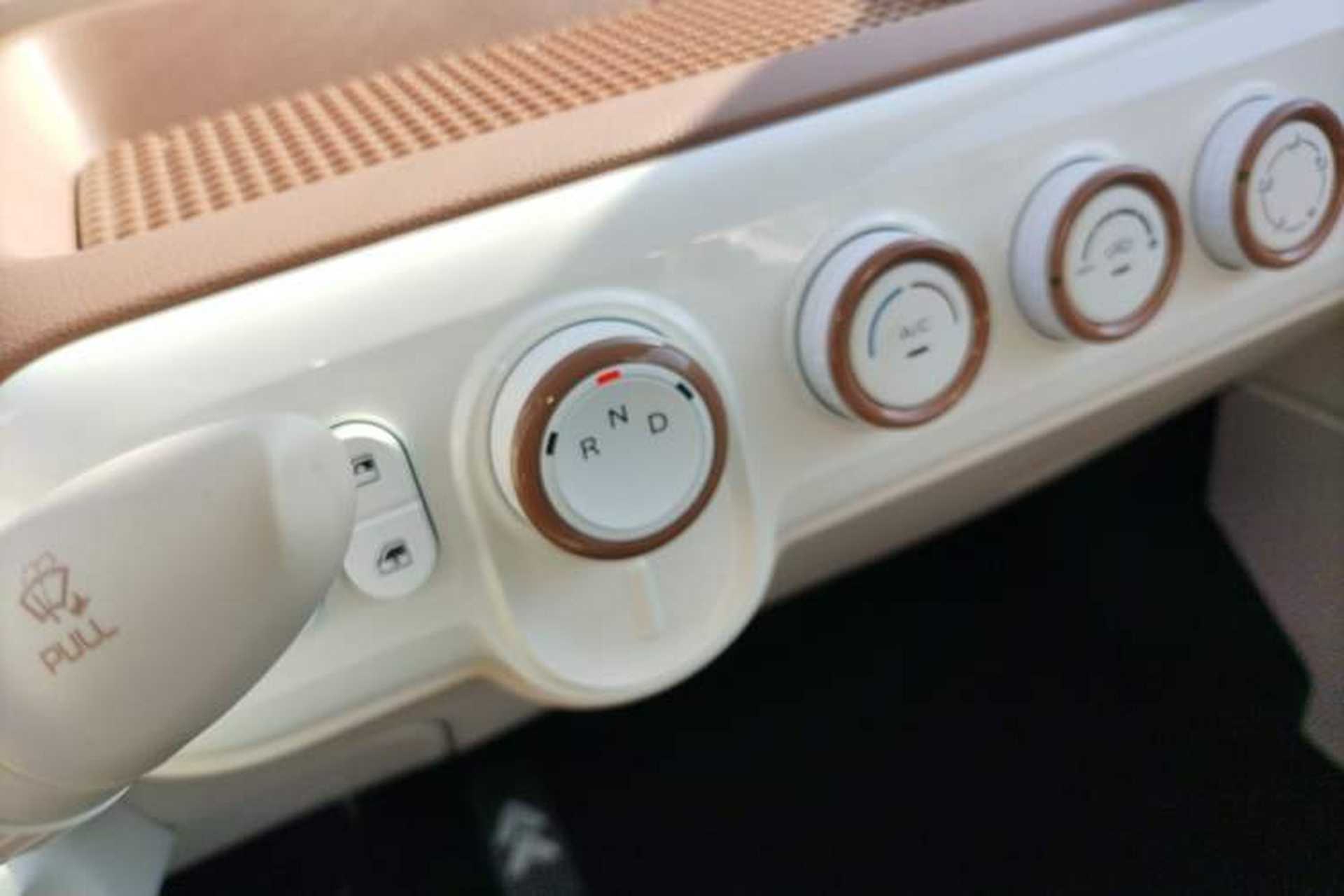Used Bestune Pony 2026 Model 222km Cute Horse Plus Gear Lever