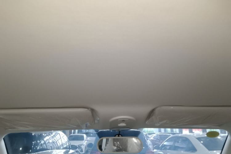 Used Bestune Pony 2026 222km Colorful Horse Headliner