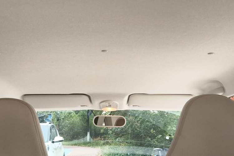 Used Bestune Pony 2026 222km Colorful Horse Headliner