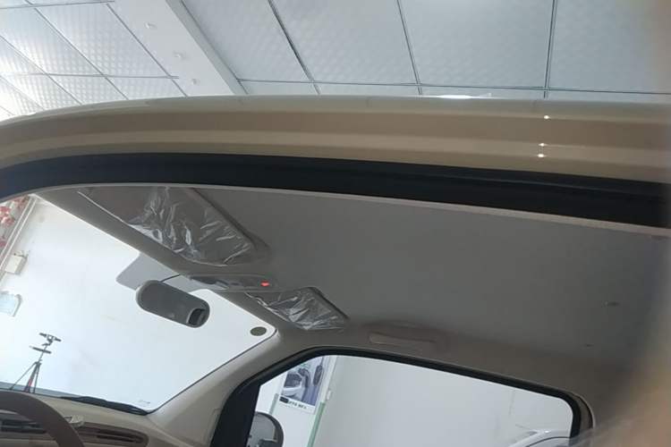 Used Bestune Pony 2026 222km Colorful Horse Headliner
