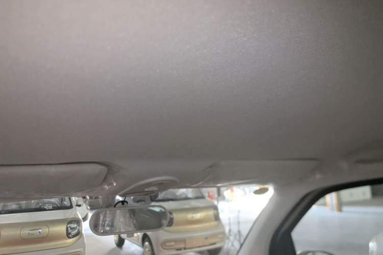 Used Bestune Pony 2026 222km Colorful Horse Headliner
