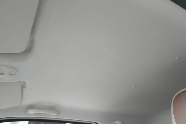 Used Bestune Pony 2026 222km Colorful Horse Headliner