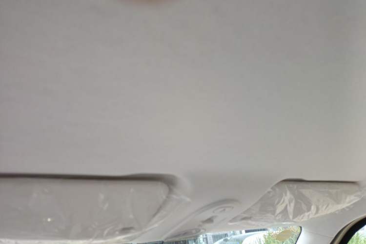Used Bestune Pony 2026 222km Colorful Horse Headliner