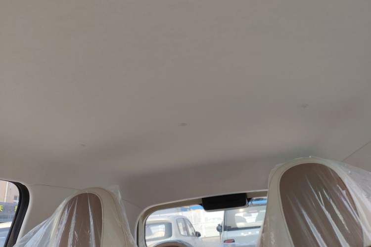 Used Bestune Pony 2026 222km Colorful Horse Headliner