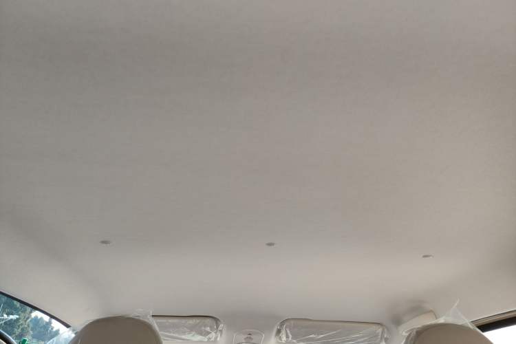 Used Bestune Pony 2026 Model 222km Cute Horse Plus Headliner