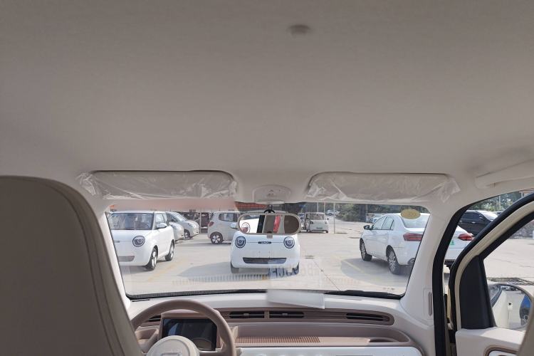 Used Bestune Pony 2026 222km Colorful Horse Headliner