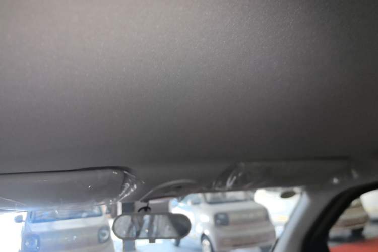 Used Bestune Pony 2026 222km Colorful Horse Headliner