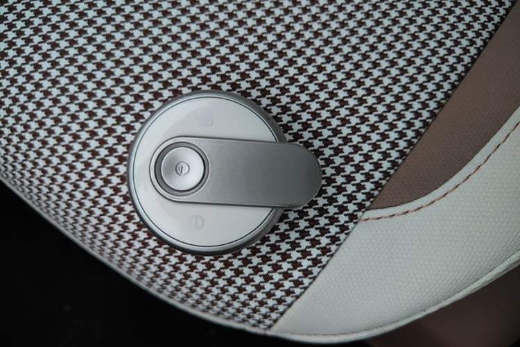 Used Bestune Pony 2026 222km Colorful Horse Interior 1