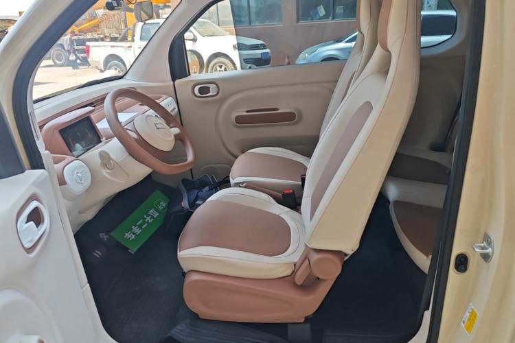 Used Bestune Pony 2026 Model 222km Shining Horse Left Front Seat