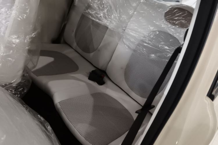 Used Bestune Pony 2026 222km Colorful Horse Left Rear Seat