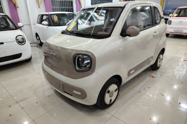 Used Bestune Pony 2026 Model 222km Cute Horse Plus