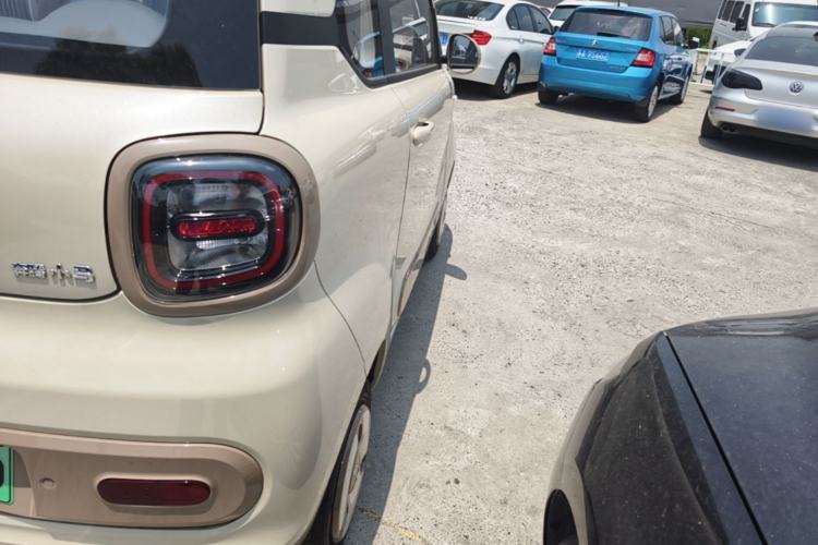 Used Bestune Pony 2026 222km Colorful Horse Right Rear Taillight