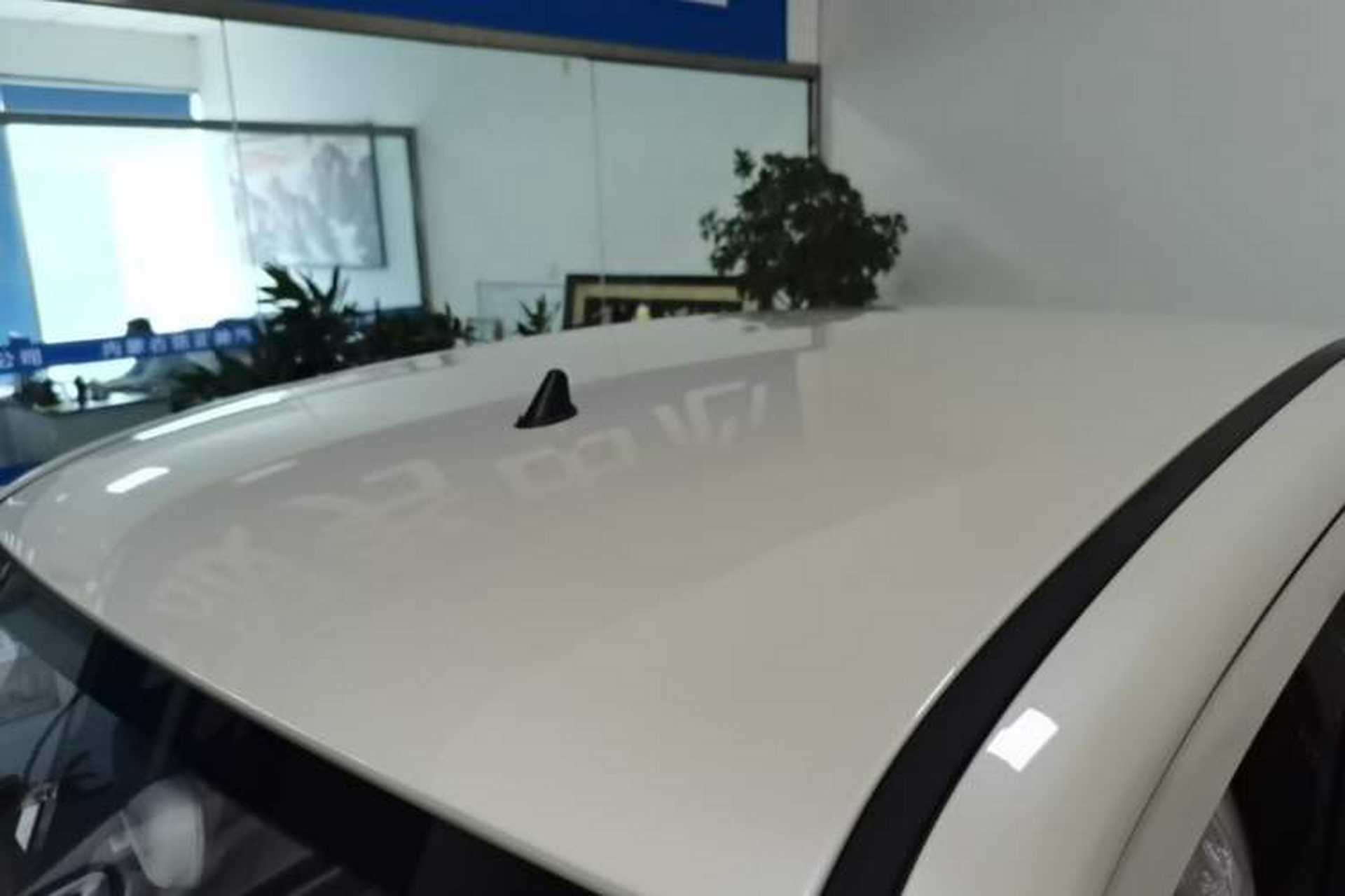 Used Bestune Pony 2026 Model 222km Shining Horse Roof