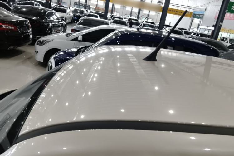 Used Bestune Pony 2026 222km Colorful Horse Roof