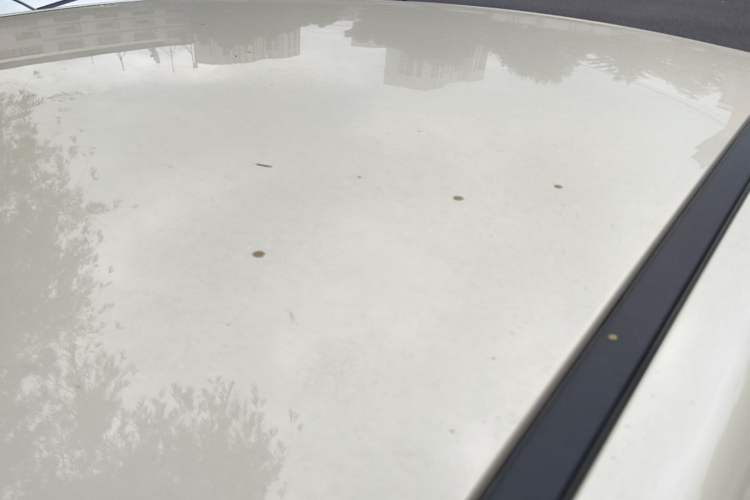 Used Bestune Pony 2026 222km Colorful Horse Roof