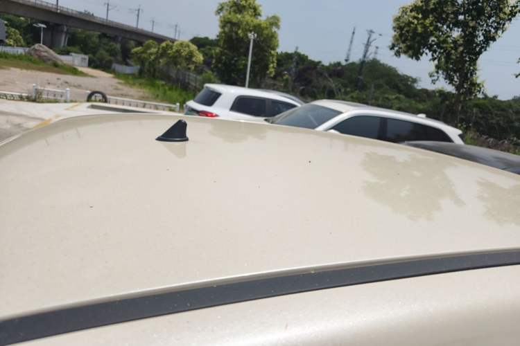 Used Bestune Pony 2026 222km Colorful Horse Roof