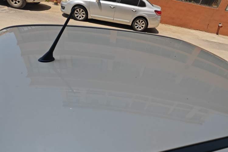 Used Bestune Pony 2026 Model 222km Shining Horse Roof