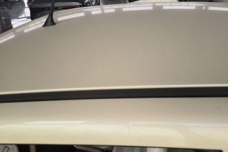 Used Bestune Pony 2026 222km Colorful Horse Roof