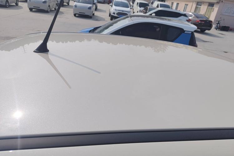 Used Bestune Pony 2026 222km Colorful Horse Roof