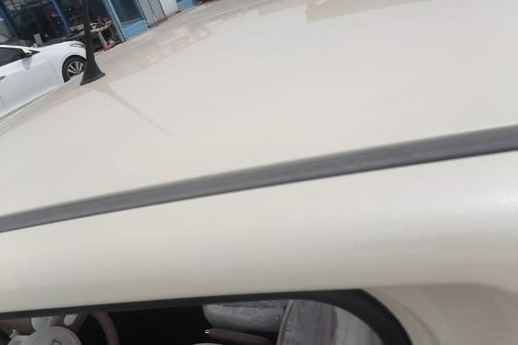 Used Bestune Pony 2026 222km Colorful Horse Roof