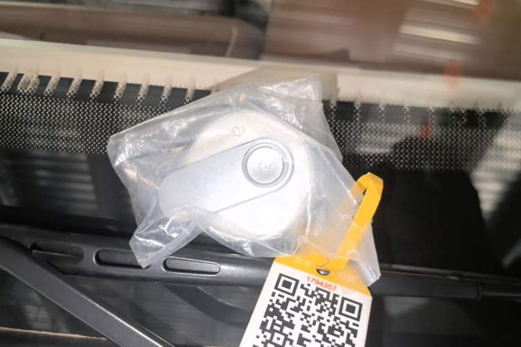 Used Bestune Pony 2026 222km Colorful Horse Vehicle Key
