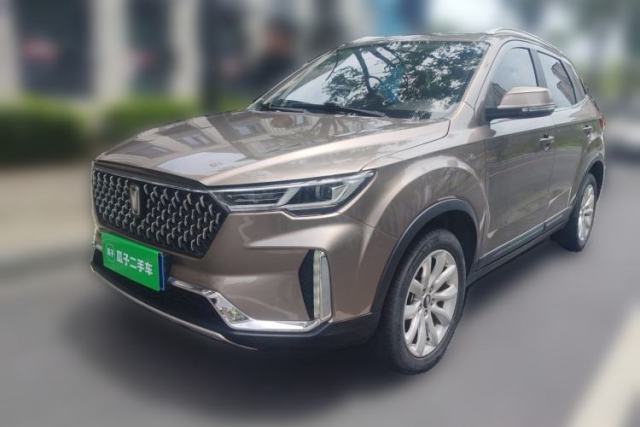 Used Bestune T33 2019 1.6L Automatic Luxury Edition China VI