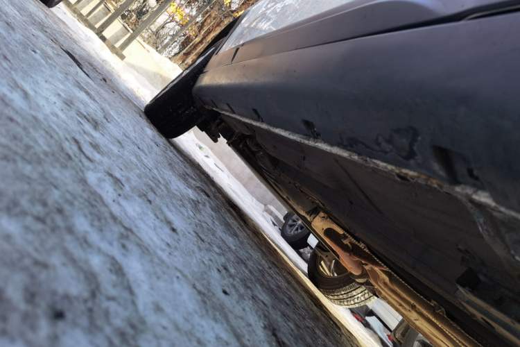 Used Bestune T33 2019 1.6L Automatic Luxury Version China V Emission Standard Chassis Front Right