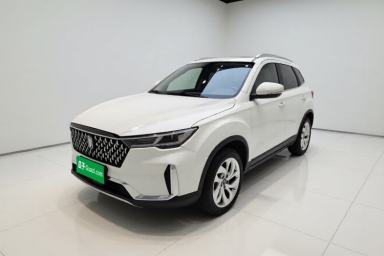 Used Bestune T33 2019 1.6L Automatic Connected Smart Cool Version China V Emission Standard