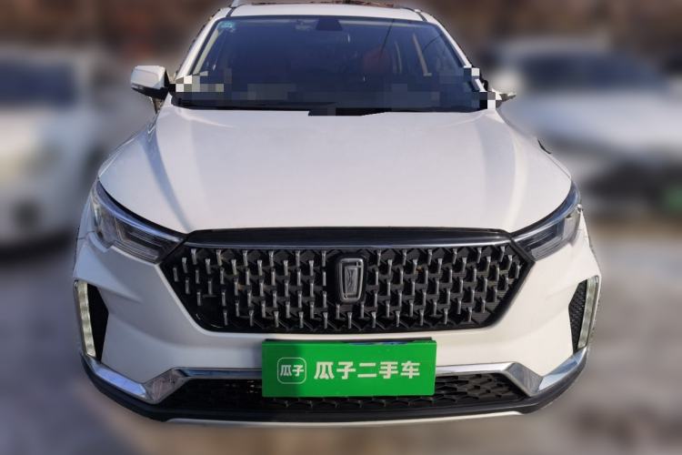 Used Bestune T33 2019 1.6L Automatic Luxury Version China V Emission Standard Front