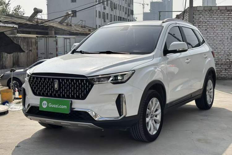 Ojetý Bestune T33 2019 1.6L Manual Luxury Edition China VI Guazi used car, China used car export, Used car for sale, Used  cars, Cheapest cars for sale