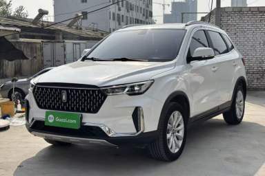 Used Bestune T33 2019 1.6L Manual Luxury Edition China VI