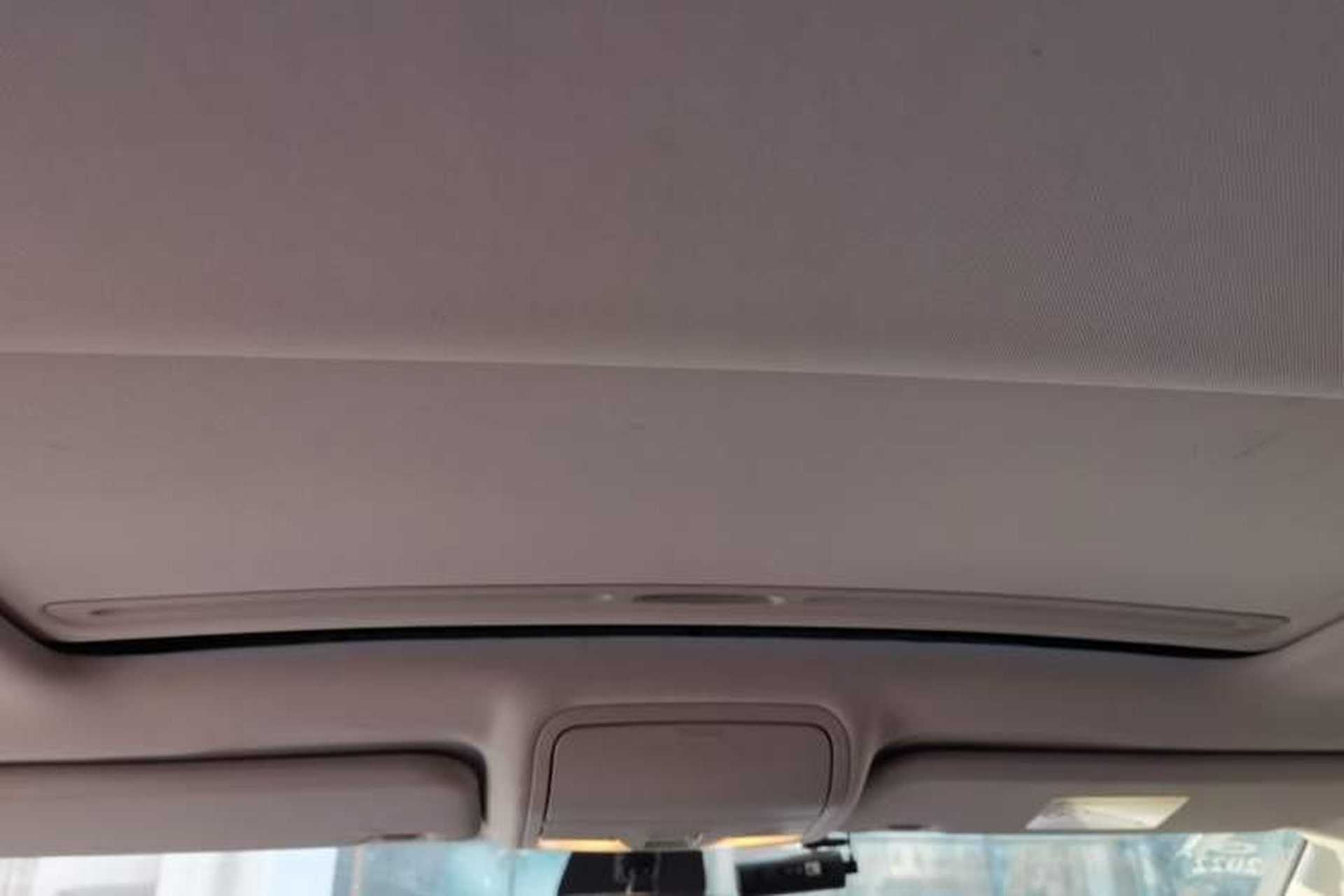 Used Bestune T33 2019 1.6L Automatic Luxury Version China V Emission Standard Headliner