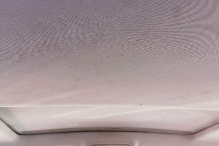 Used Bestune T33 2019 1.6L Automatic Luxury Edition China VI Headliner