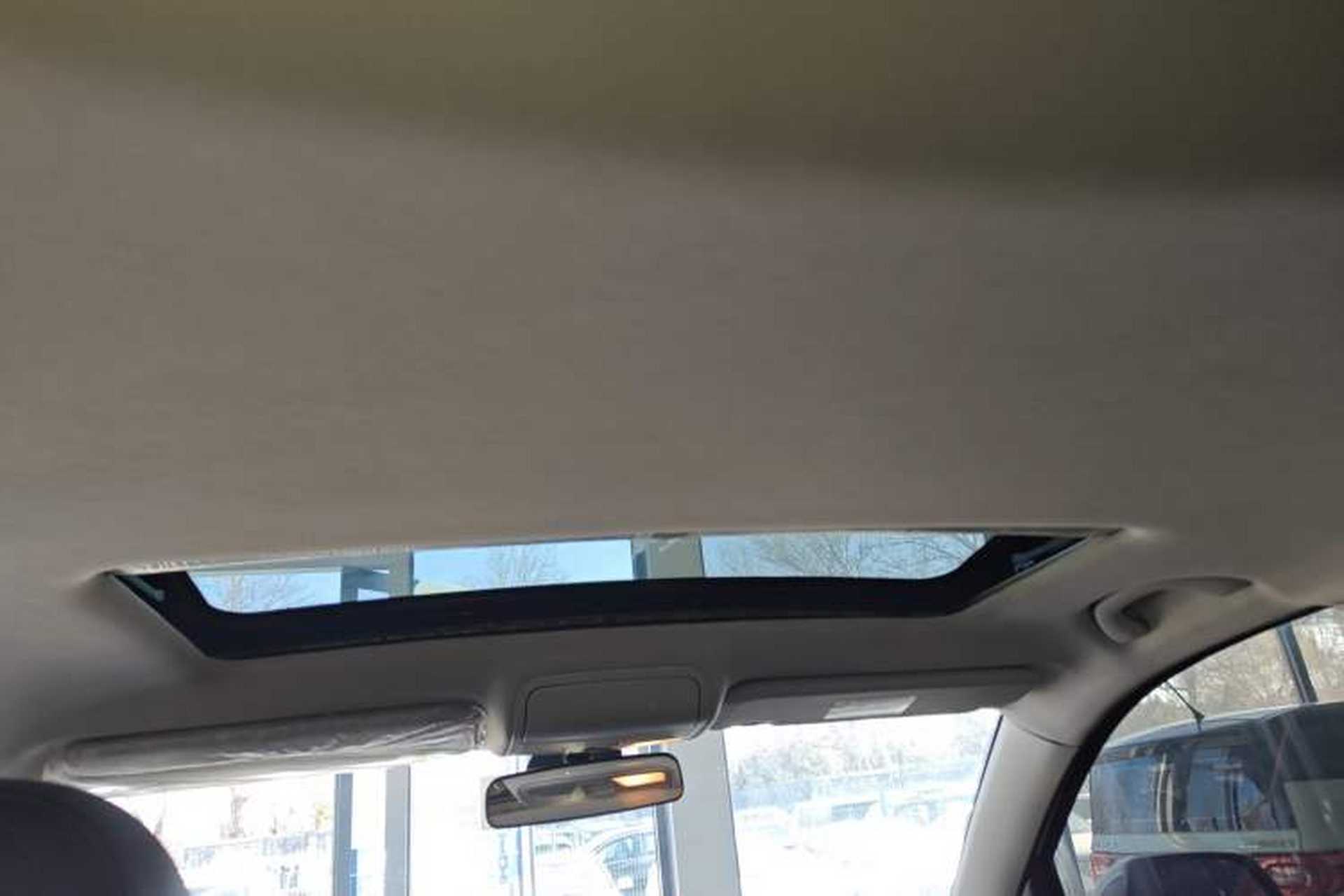 Used Bestune T33 2019 1.6L Manual Luxury Edition China VI Headliner