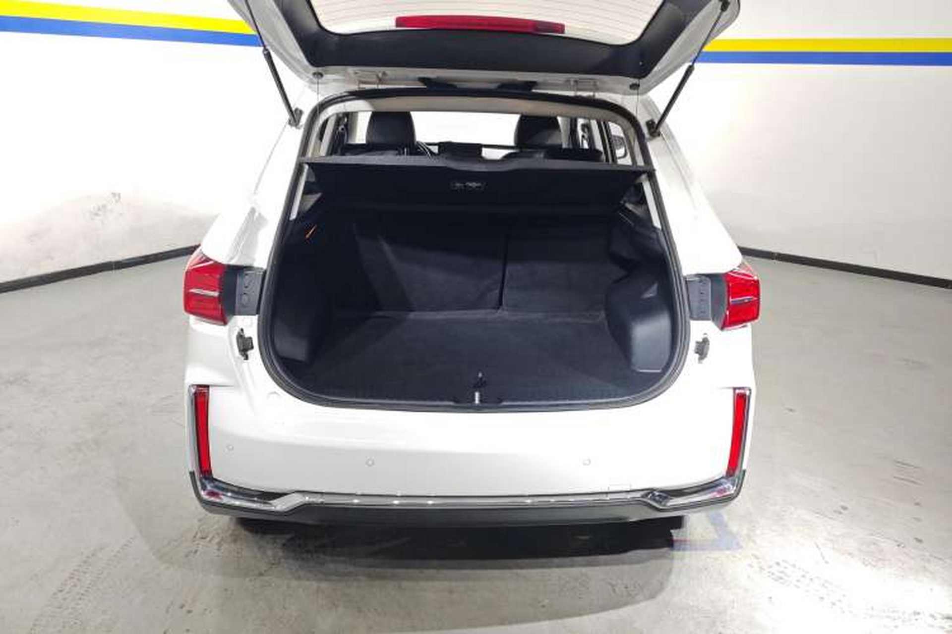 Used Bestune T33 2019 1.6L Manual Luxury Version China V Trunk
